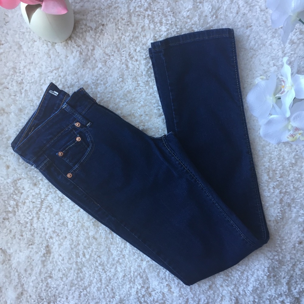 Levi’s Denim Jeans